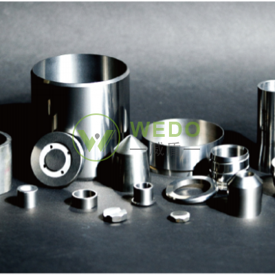 Carbide MWD Parts