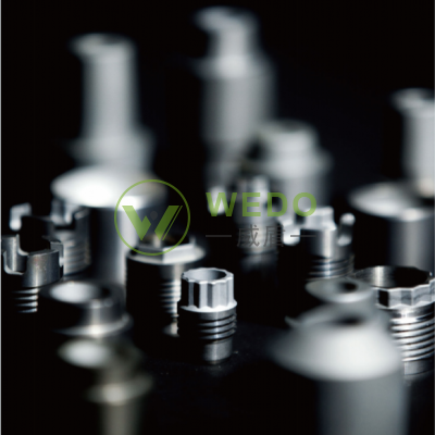 Carbide Nozzles