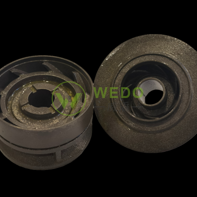 ESP Impeller & Diffuser